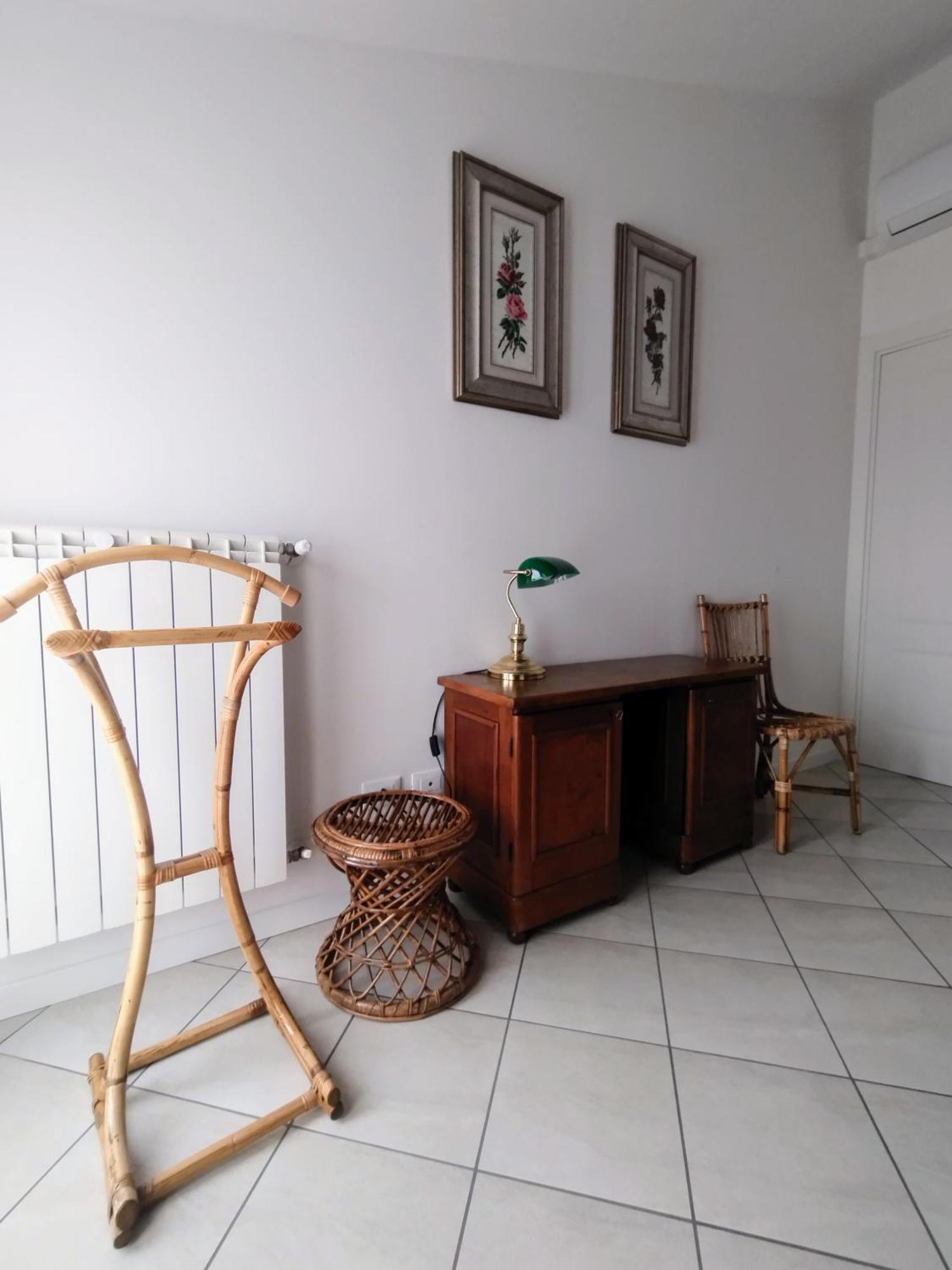 Appartamento Mansarda Di Masha Villongo SantʼAlessandro Esterno foto